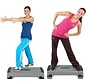 Mambo Max Aerobic step