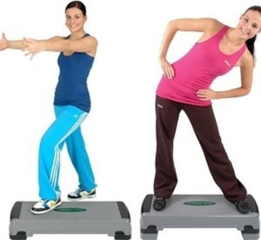 Mambo Max Aerobic step