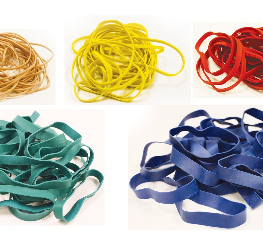 Digi-Extend® unit + 4 weerstanden