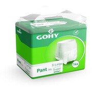 Pant Super 6 x 14 stuks