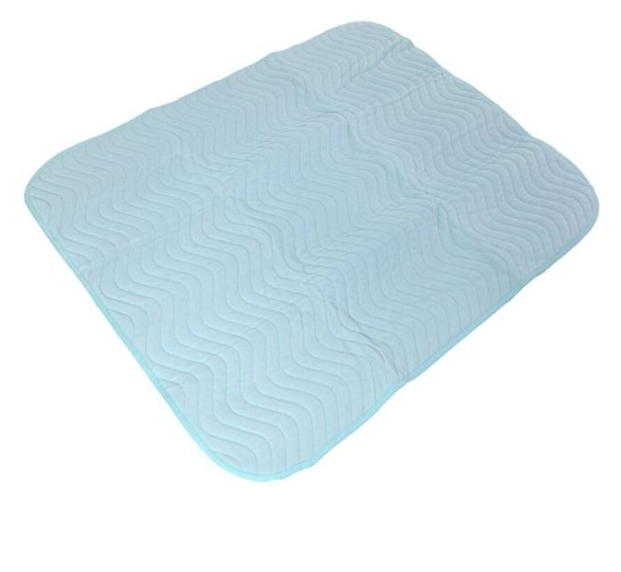 Onderlegger uit wasbaar textiel 100% Katoen