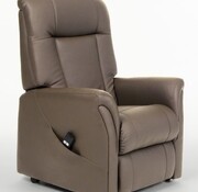 Elektrische relaxzetel Ontario