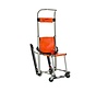 Evacuatiestoel VERSA zittend dalen, 4 wielen