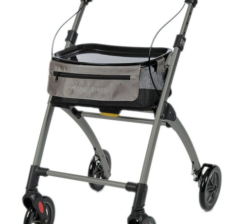 Rollator Indoor