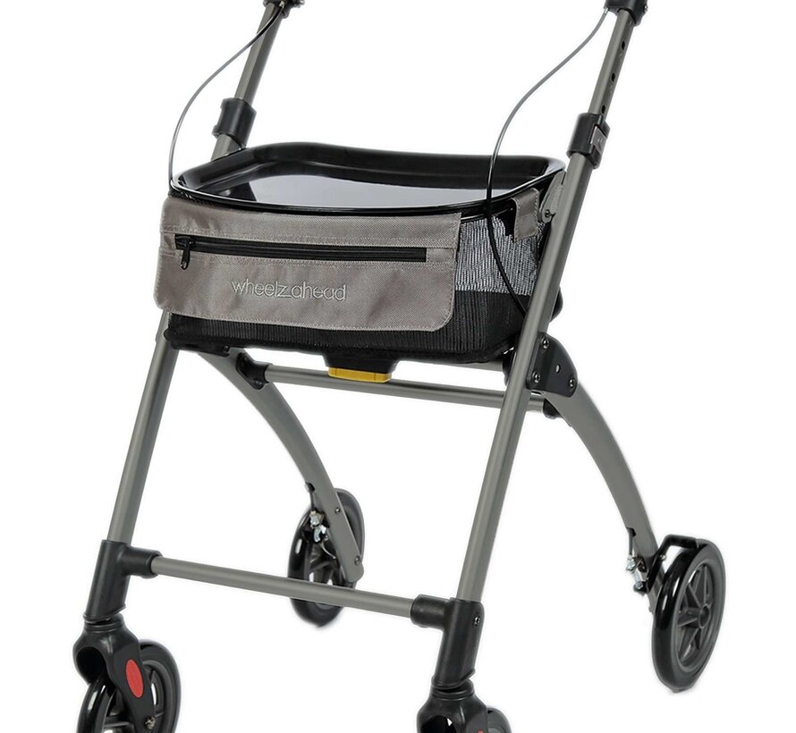 Rollator Indoor