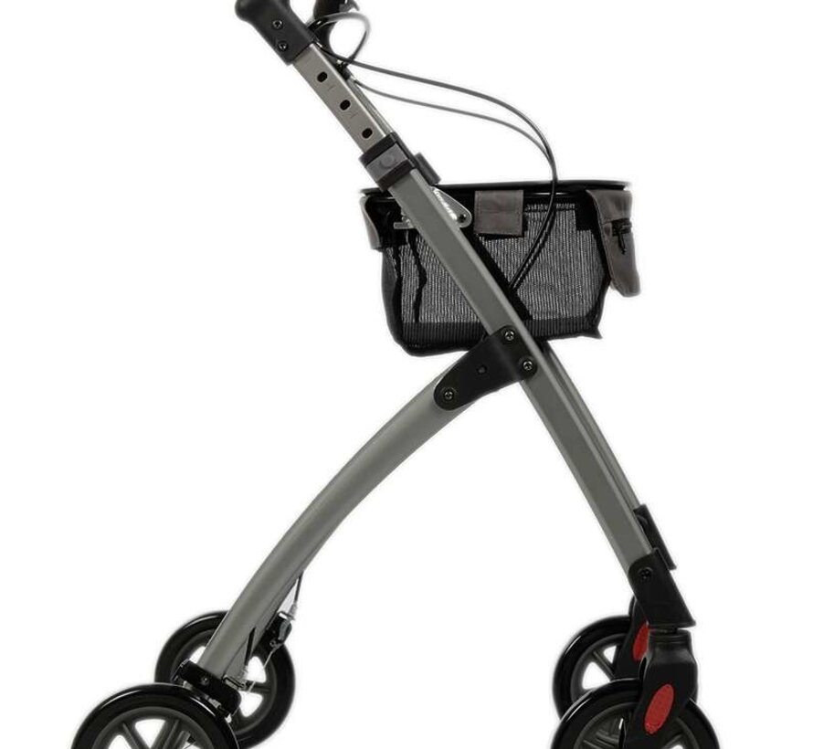 Rollator Indoor
