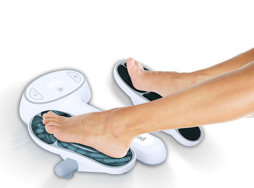 Body Active Trainer