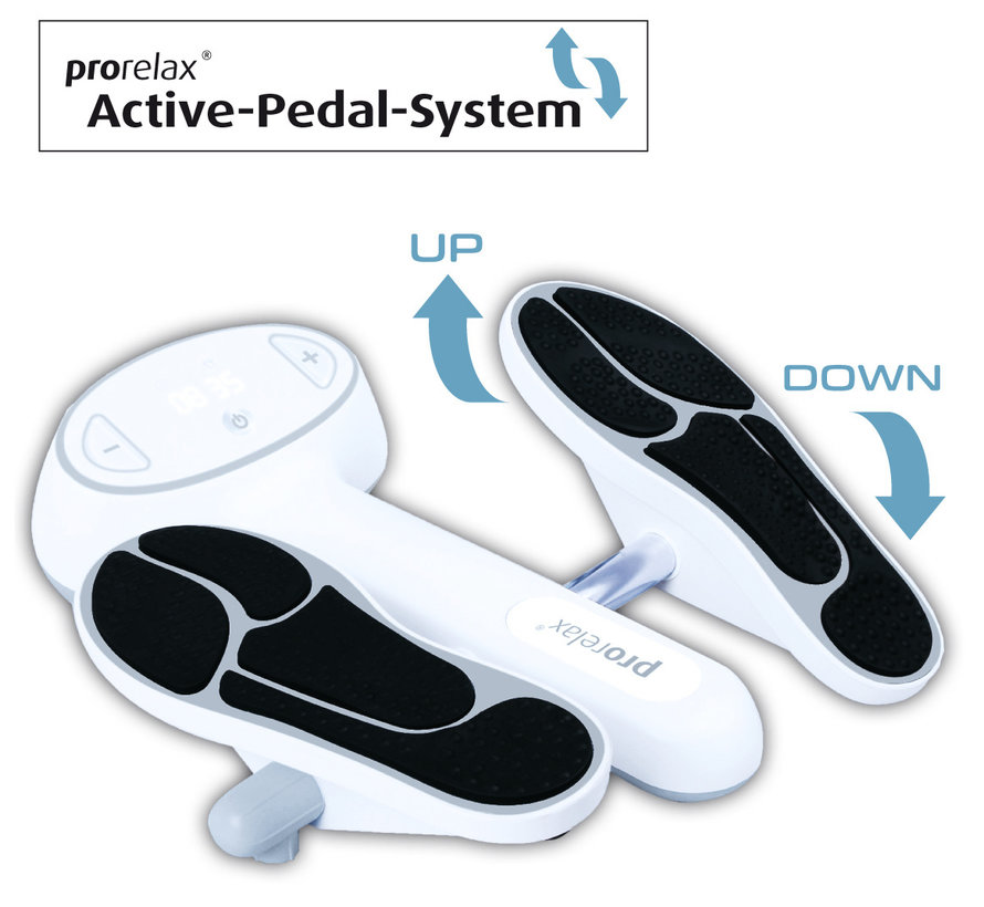 Body Active Trainer