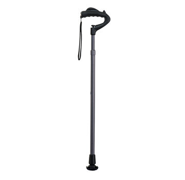 Ergocane wandelstok met LED verlichting