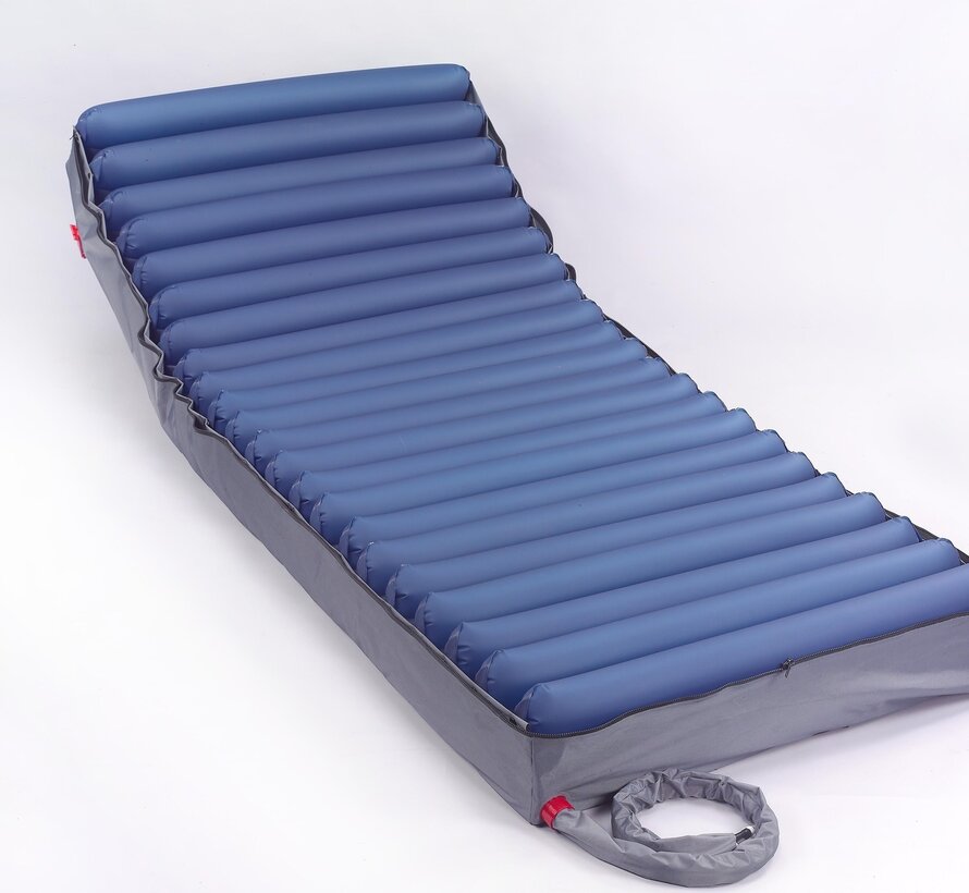 Air2Care 8 Matrasvervangend anti-decubitus systeem - meerdere maten beschikbaar