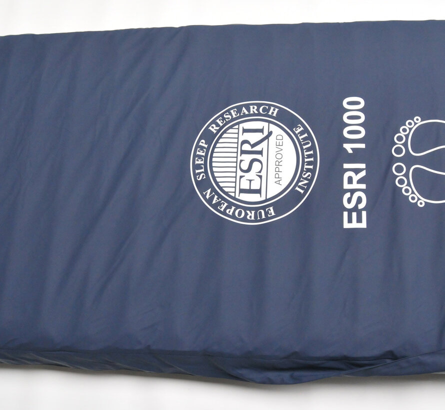 Air2Care 8 Matrasvervangend anti-decubitus systeem - meerdere maten beschikbaar