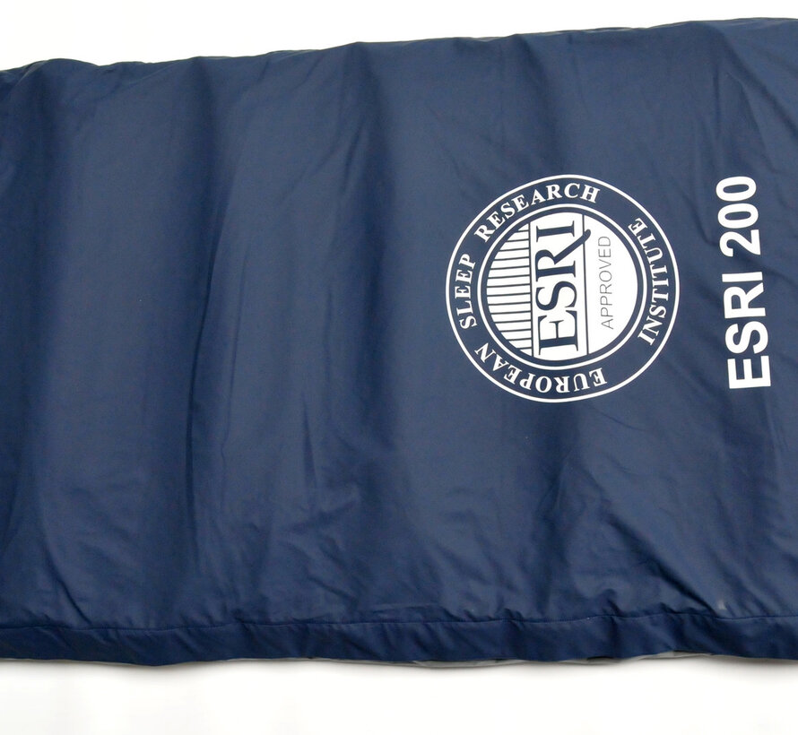 Air2Care 5 Opleg anti-decubitus systeem - 200 x 83 x 12,5 cm