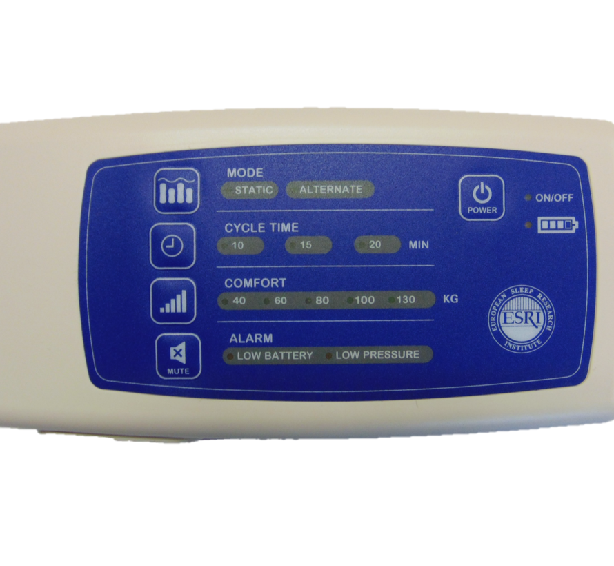 ESRI Alternerend zitkussen