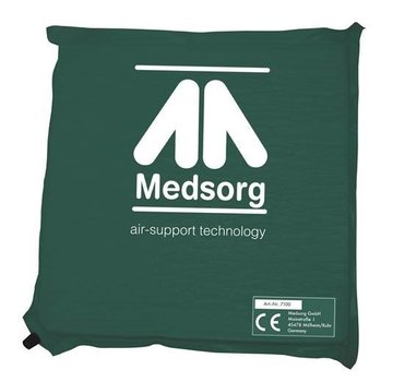 Med Air Zitkussen