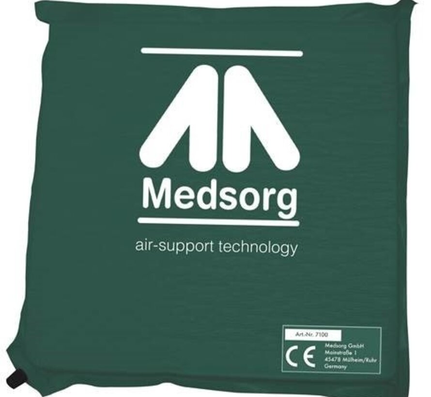 Med Air Zitkussen