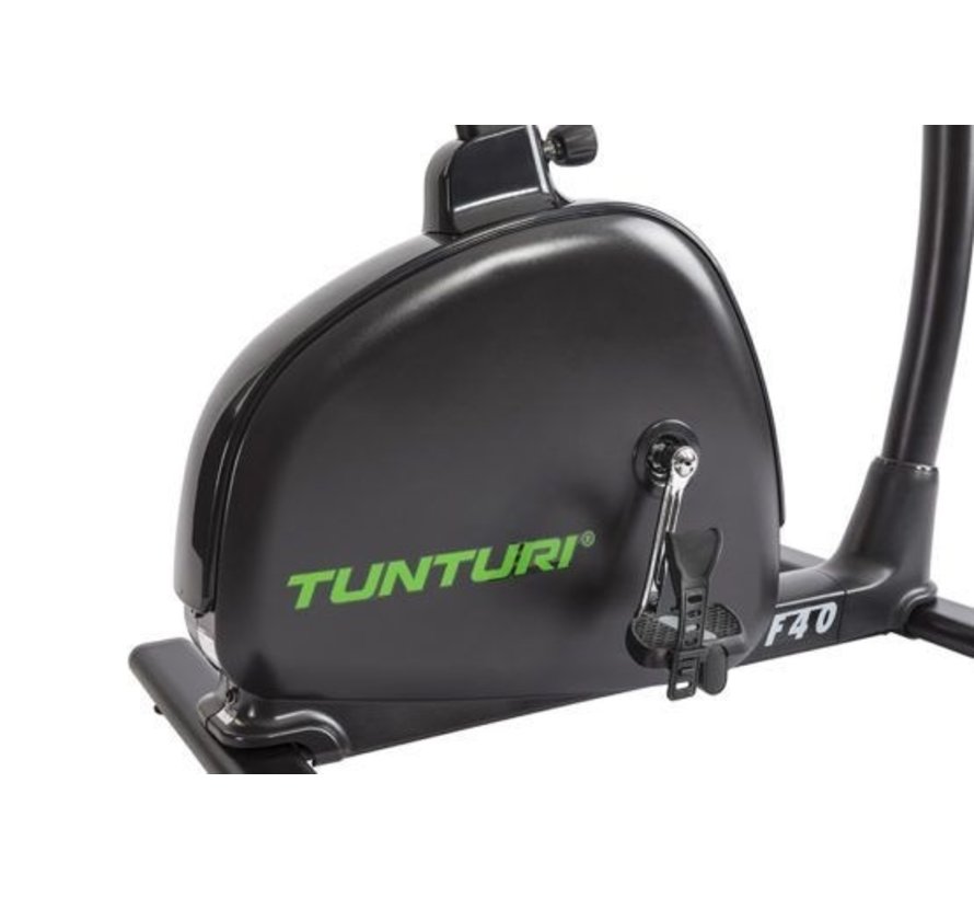 Trimfiets Tunturi E60 of F40