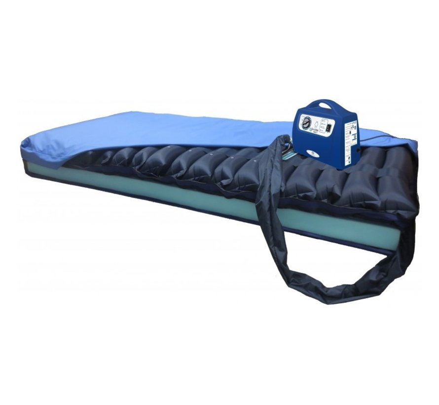 Alternating matras PM100 EVO (stadium 1 tot 3)