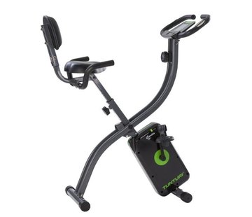 Trimfiets Tunturi Cardio fit B25