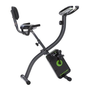 Trimfiets Tunturi Cardio fit B25