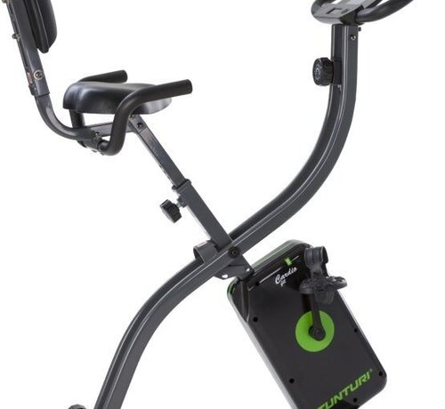 Trimfiets Tunturi Cardio fit B25