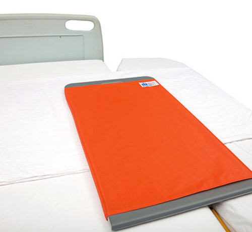 Plooibaar transferbord, 180 x 50 cm