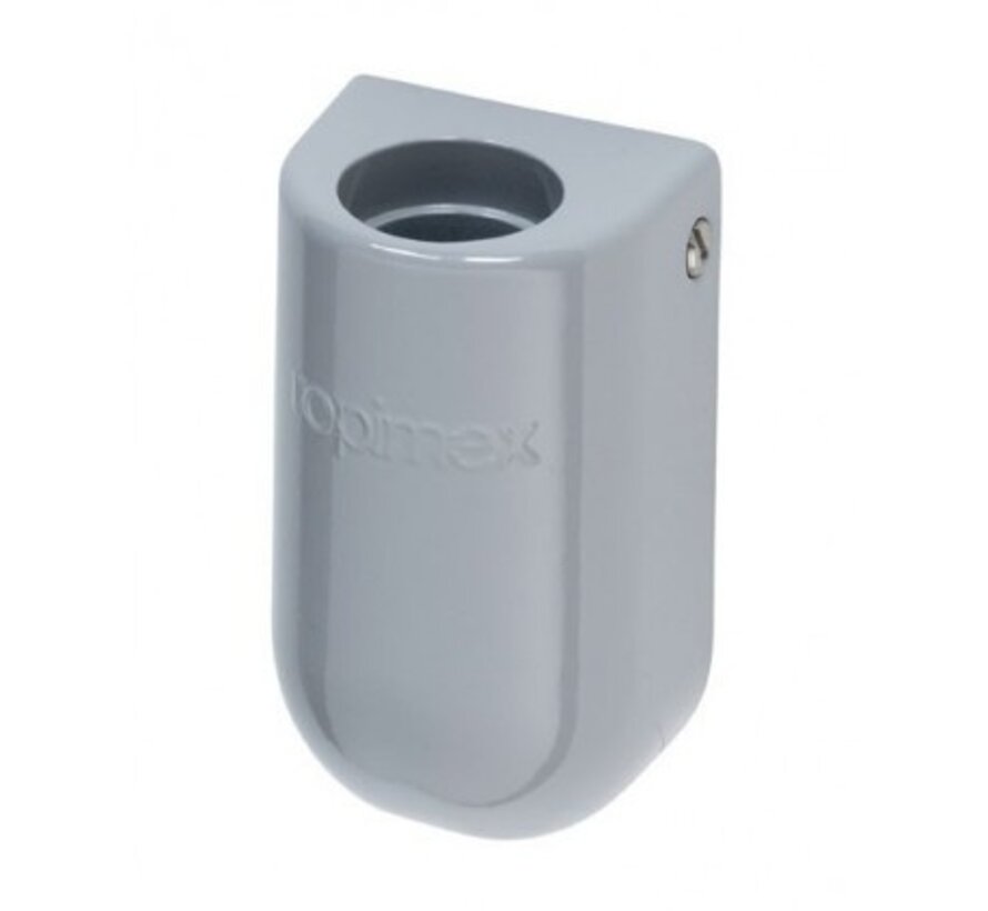 Telescopische rail 120 tot 210 cm