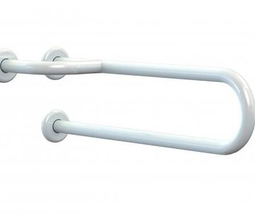 Versterkte optrekbeugel