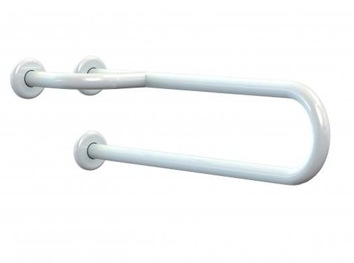 Versterkte optrekbeugel