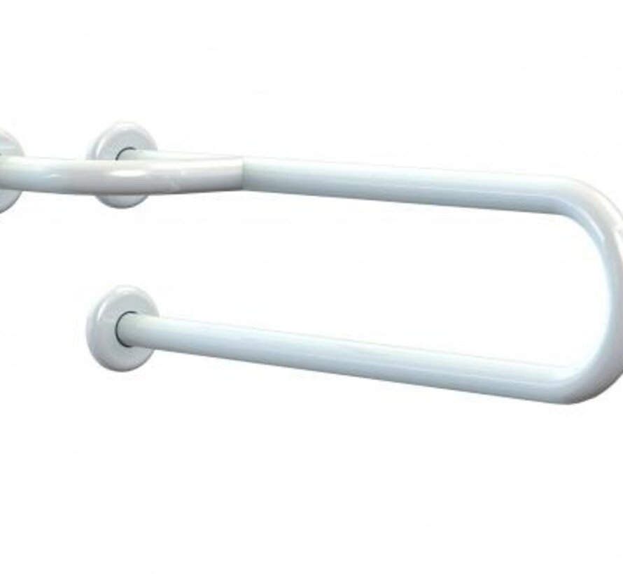 Versterkte optrekbeugel