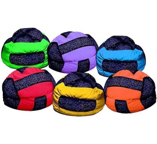 Easy to catch ballen