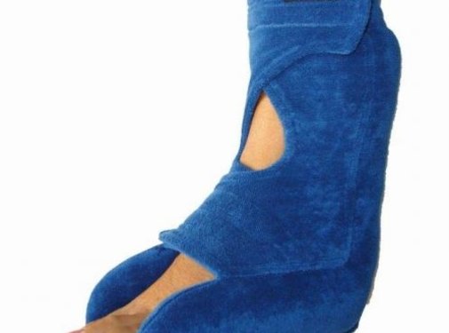 Verbandschoen Rebacare