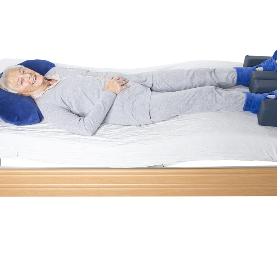 Verbandschoen Rebacare