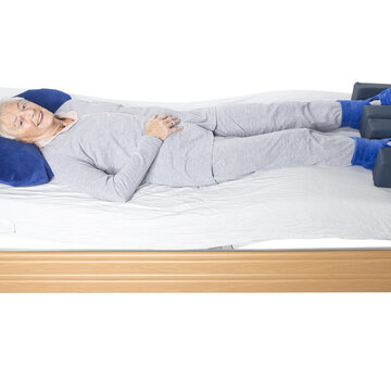 Dekenblok Rebacare®