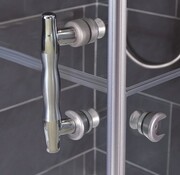 Handvat/Wandbeugel EASA Elegance