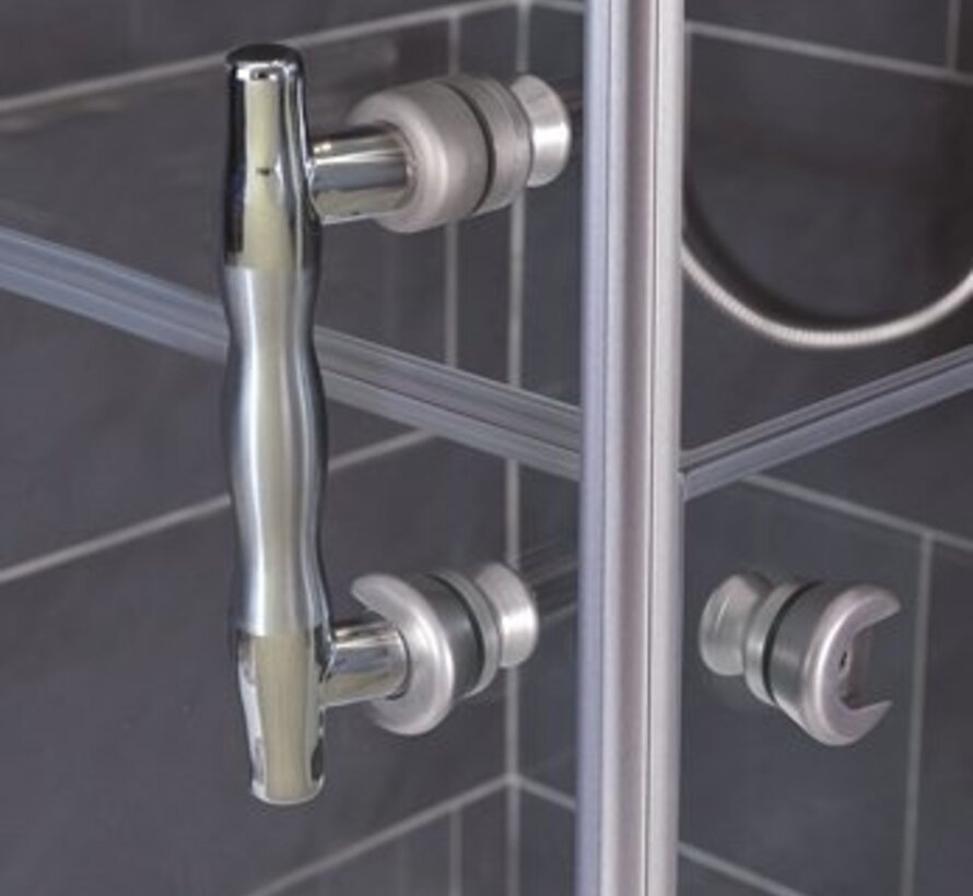 Handvat/Wandbeugel EASA Elegance