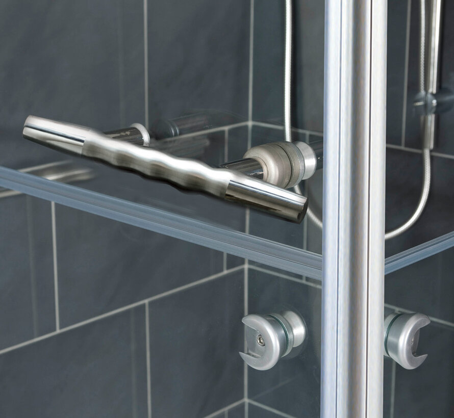 Handvat/Wandbeugel EASA Elegance