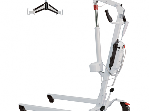 Passieve tillift Arnold 150