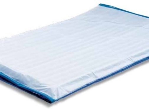 Repose® - Oplegmatras 2 personen