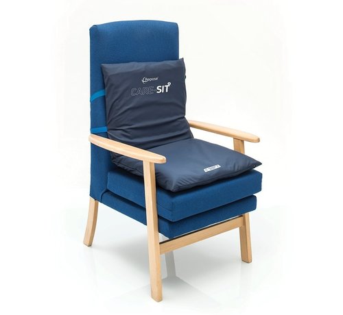 Repose® - Anti  decubitus zitkussen Care-Sit