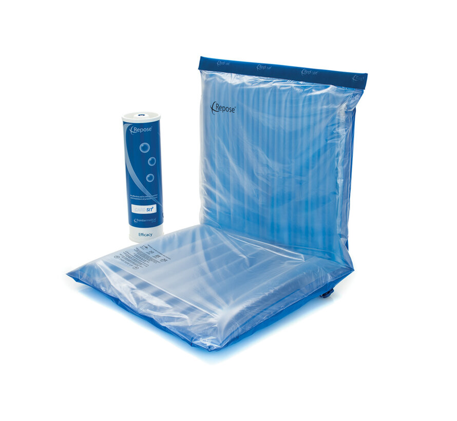 Repose® - Anti decubitus zitkussen Care-Sit