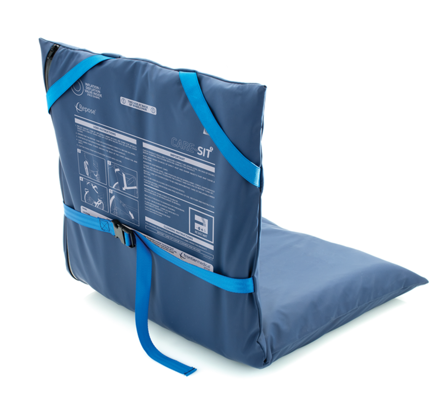 Repose® - Anti decubitus zitkussen Care-Sit