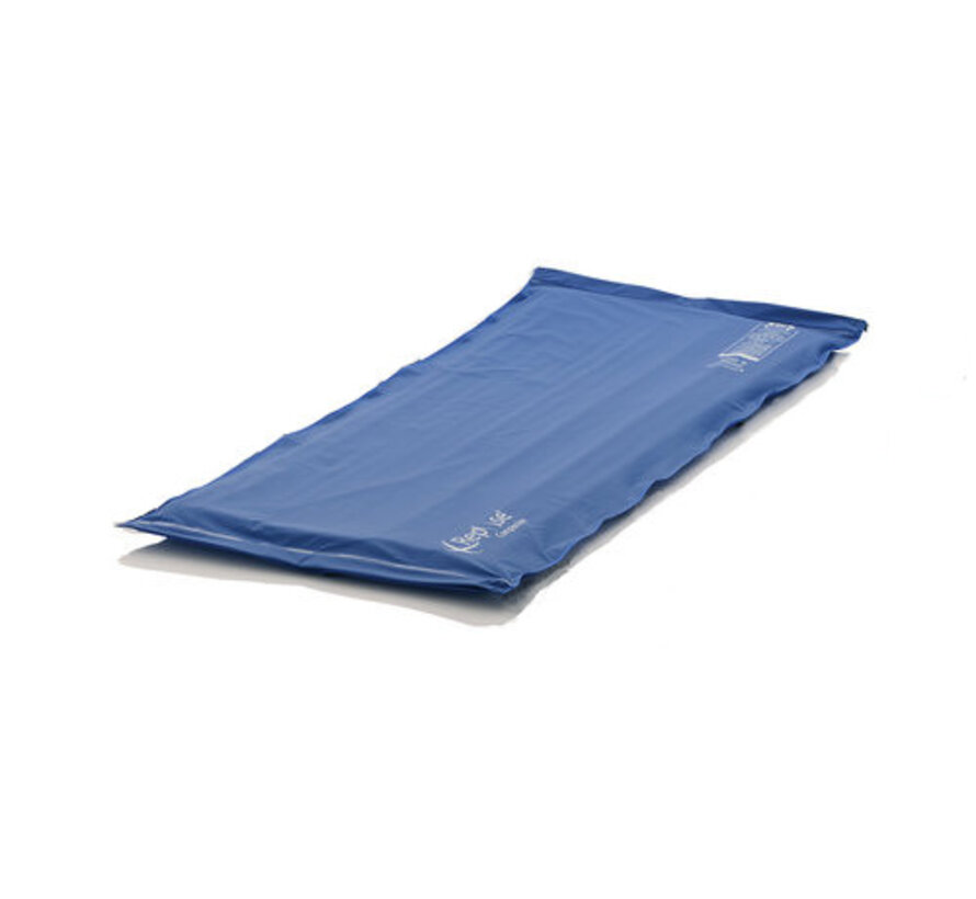 Repose® - Oplegmatras Standaard