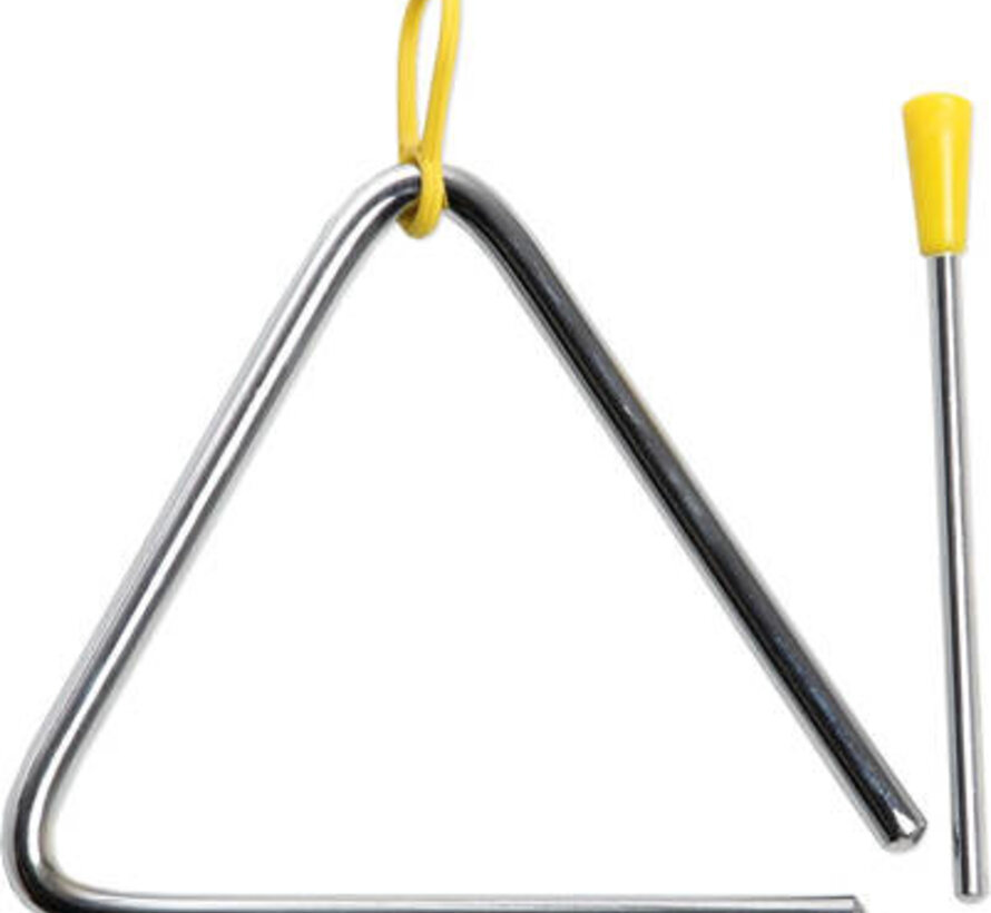 Ritme: afzonderlijke instrumenten