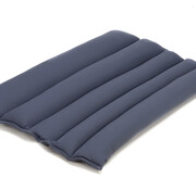 Hielkussen met centraal tussenstuk