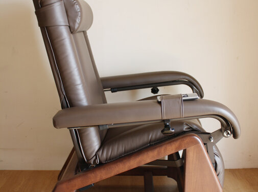 Framaflex Comfort zetel - anti rug & nekpijn