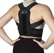 Rugband voor rechte houding