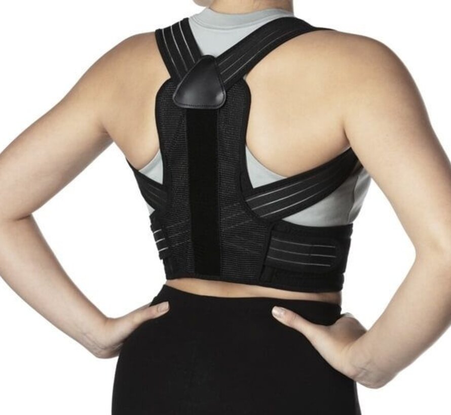 Rugband voor rechte houding