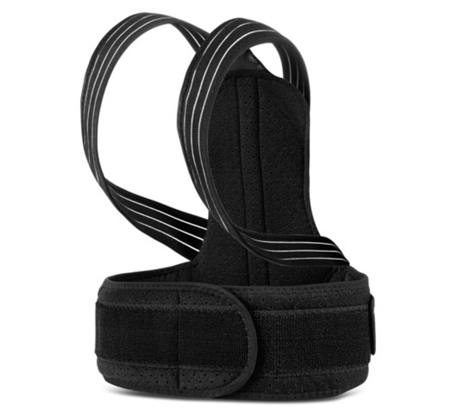 Rugband voor rechte houding