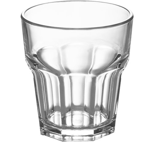 Waterglas Caipi 250 ml - PVC