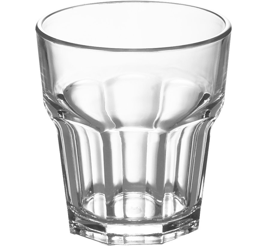 Waterglas Caipi 250 ml - PVC